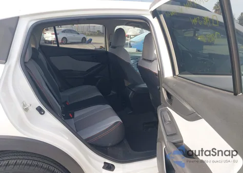 2019 Subaru Crosstrek 2.0I Premium from USA, damaged, VIN JF2GTACC4K8288841